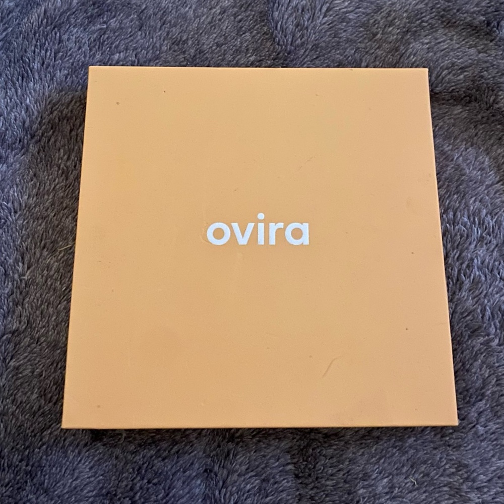ovira cramp device